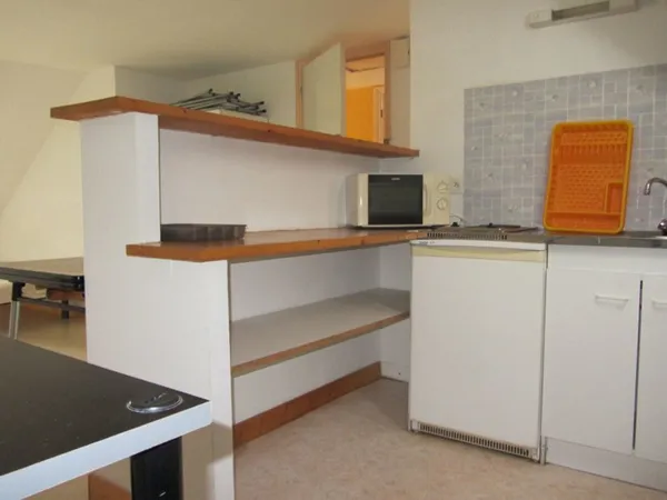 Immeuble Landerneau 14 pièce(s)