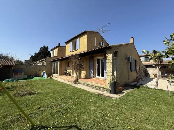 Villa 5 pièces 102 m²