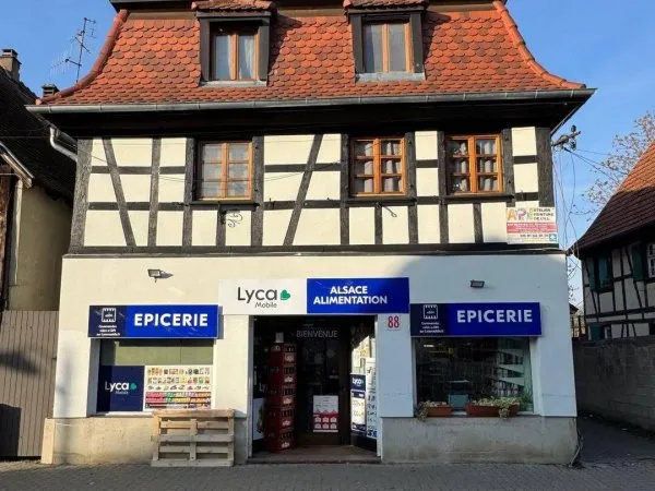 Immeuble 566 m²