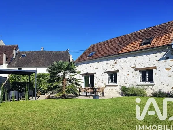 Vente Maison/villa 5 pièces