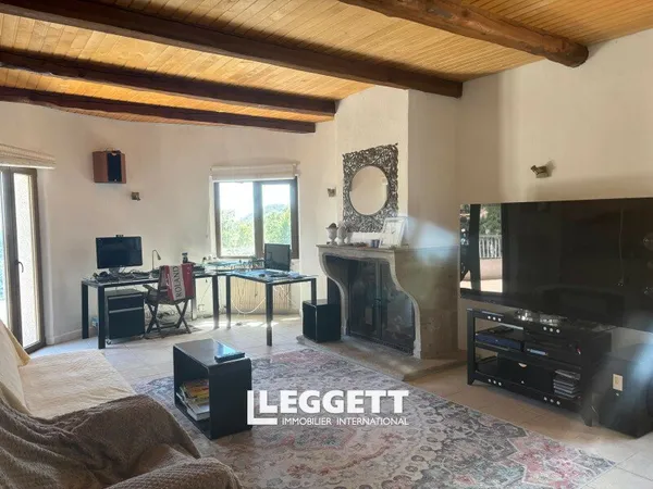 Maison 6 pièce(s), LEVENS