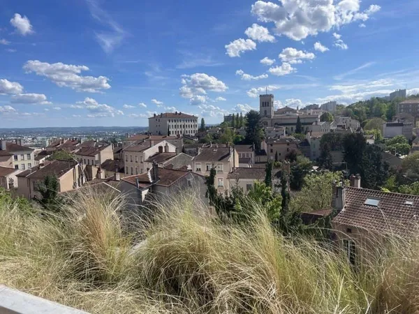 Appartement 4 pièces 95 m²