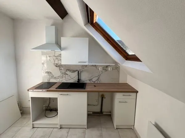 Appartement T2 Osny