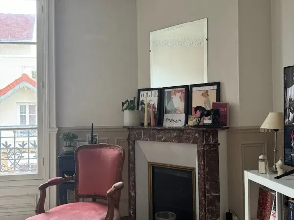 Sous-loue appartement Vincennes 41m²