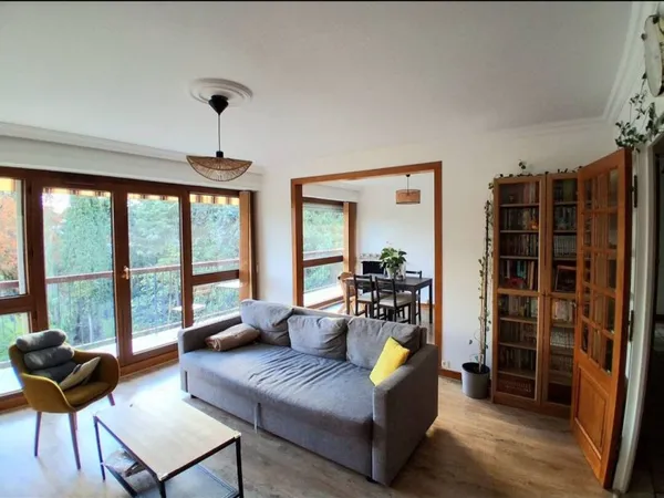 Vends appartement