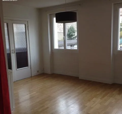 Location T1 bis