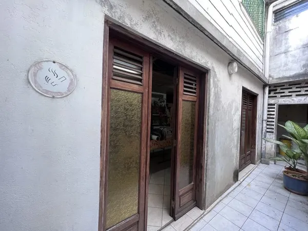 Maison de ville à fort potentiel - 7 pièces