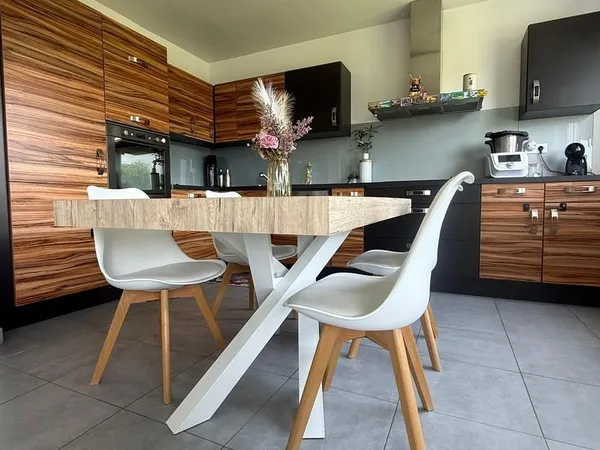 Appartement 3 pièces 75 m²