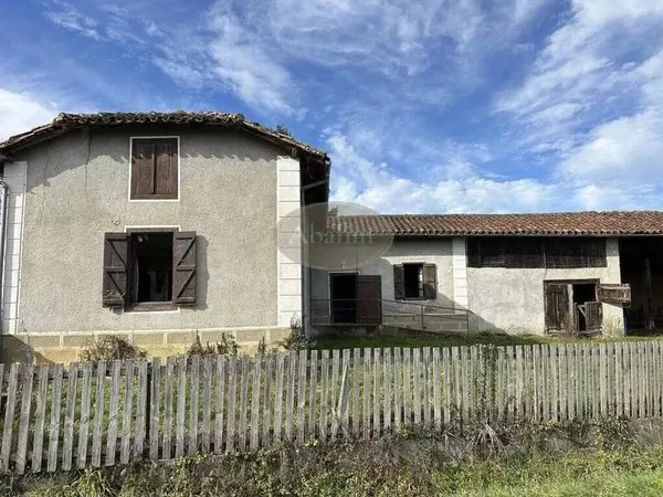 Maison 4 pièces 79 m²