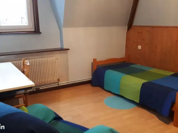 Chambre à louer