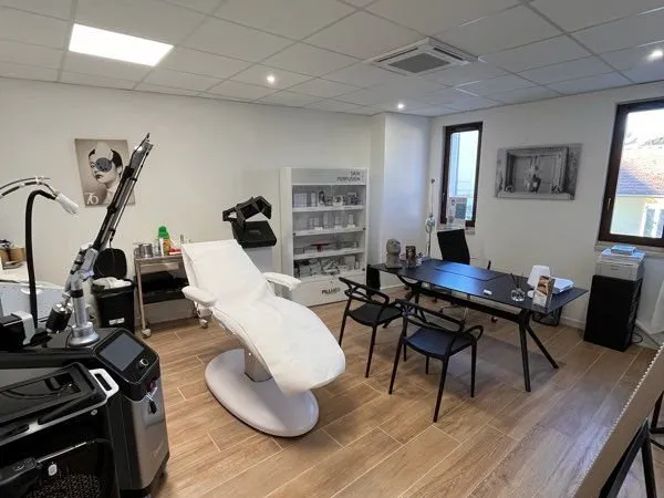 À louer: cabinet médical au sein d'une maison de santé