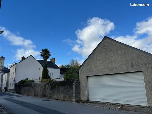 Maison 8 pièces 158 m²