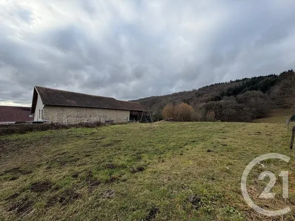 Terrain 1519 m²