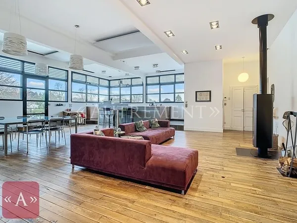 Maison Vente Rabastens 12p 510m² 790000€