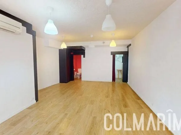 Local commercial 40 m²