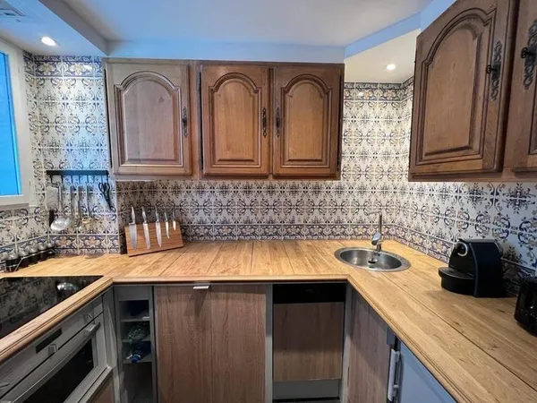 Appartement 1 pièce 40 m²