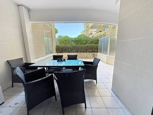 Appartement 2 pièces 57 m²