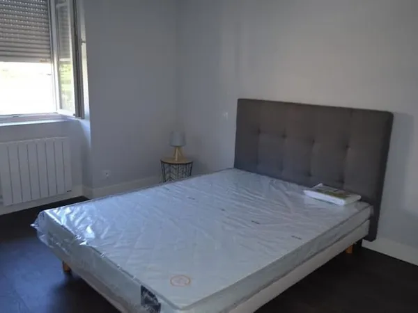 Studio 1 pièce 44 m²