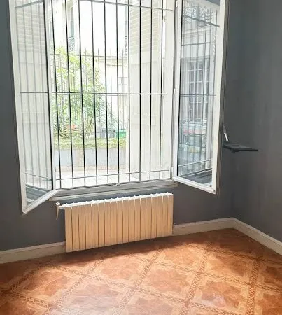 Appartement 2 pièces 35 m²