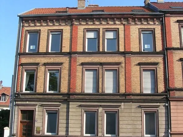 Appartement 4 pièces 103 m²