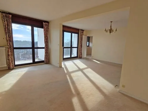 Appartement Talence 4 pièce(s) 112 m2