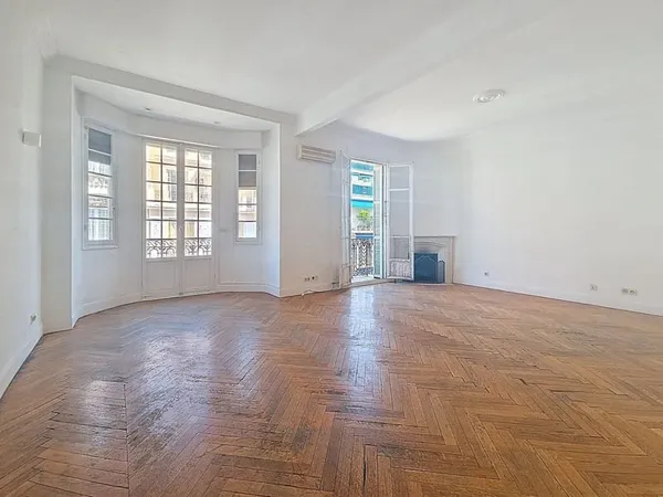 Libération - 5 pièces - 113.50 m2