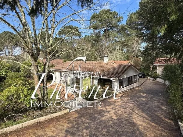 Maison 4 pièces 95 m²