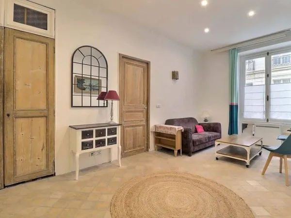 Appartement 2 pièces 70 m²