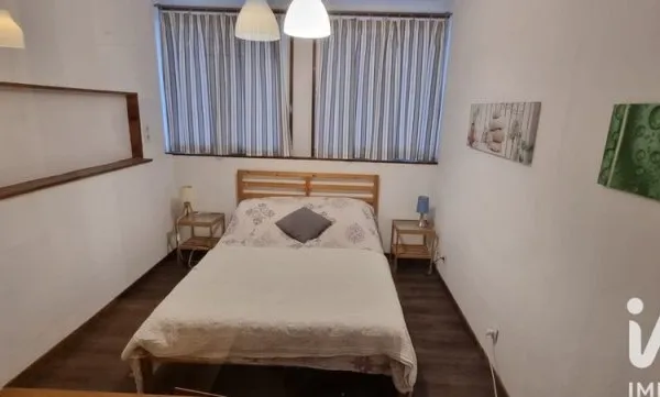 Vente Immeuble 120 m²