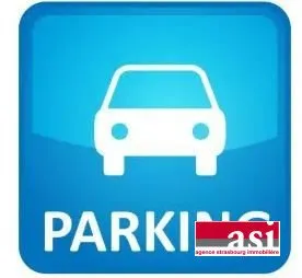 PARKING EXT A LOUER