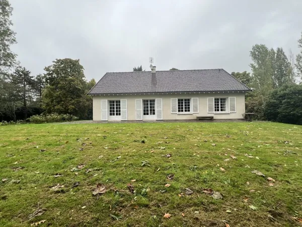 Maison familiale !