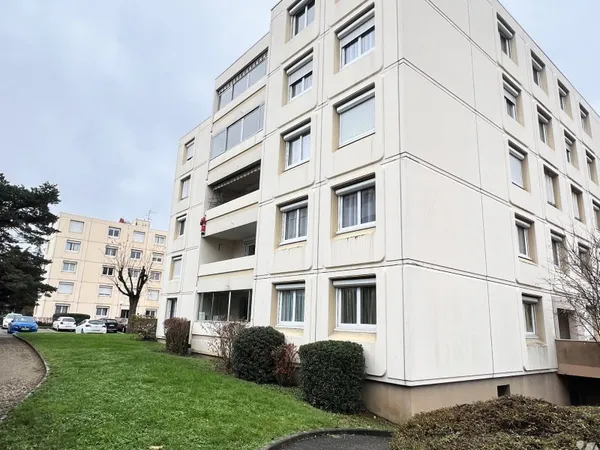 Appartement 3 pièces 79 m²