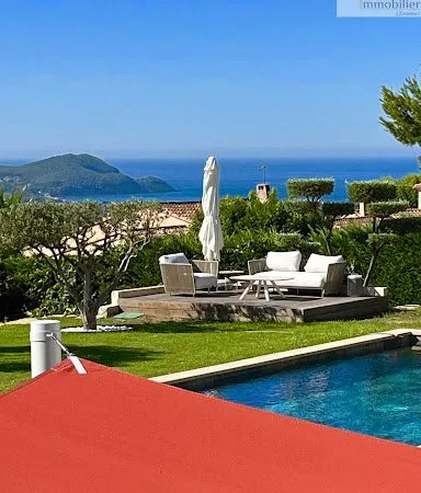 Maison 9 pièces 250 m²