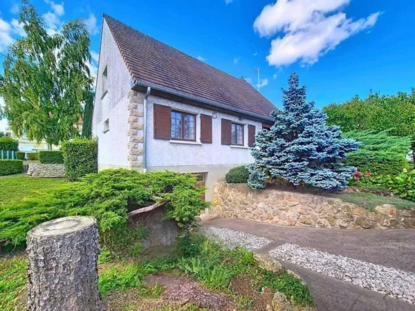 Maison 5 pièces 157 m²