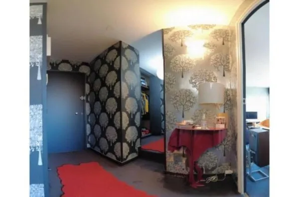 Appartement 4 pièces 57 m²
