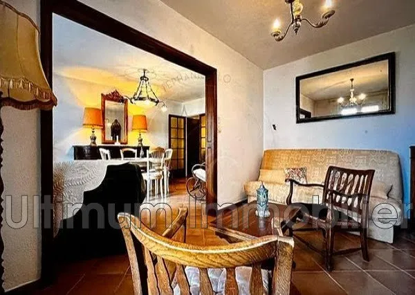 Appartement 92 m²