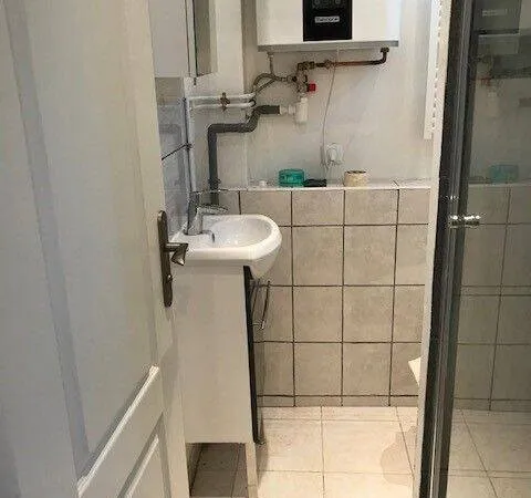 Appartement 2 pièces 27 m²