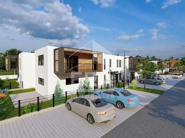 Appartement Amberieu En Bugey 3 pièce(s) 76.78 m2