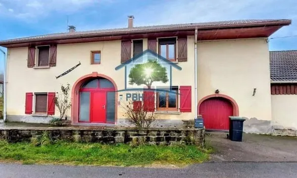 Maison 5 pièces 175 m²