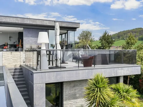 Vends maison