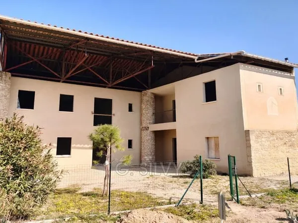 Vente maison 8 Pièce(s)