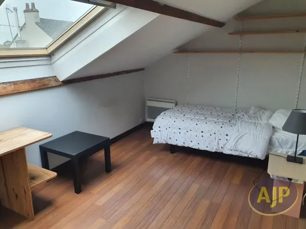 Appartement Méan 4 pièce(s) 75 m2