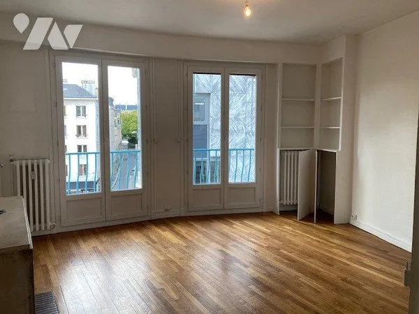 Appartement 3 pièces 69 m²