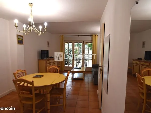 Maison 3 pièces 51 m²