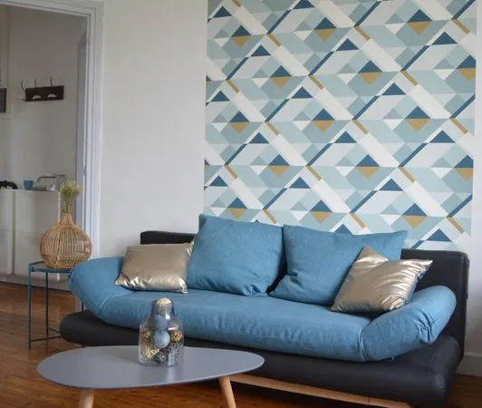Location t2 meuble