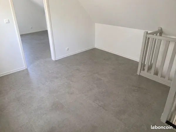Local professionnel