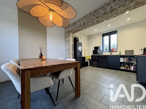 Vente Maison de village 6 pièces
