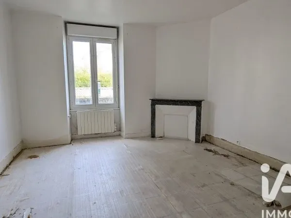 Appartement 4 pièces 107 m²