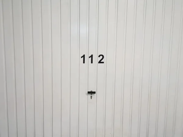 Parking/Garage