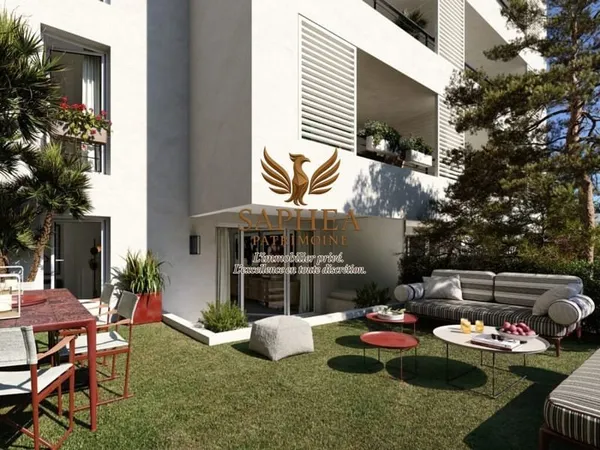 Appartement 3 pièces 70 m²